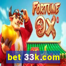 bet 33k.com